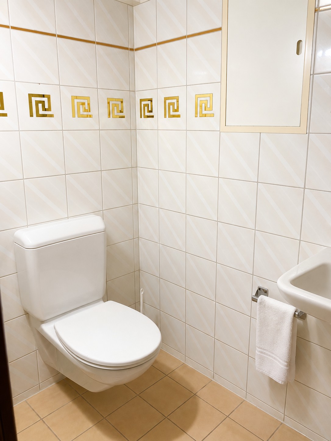 4 ½ rooms apartment, photo 9 of 10