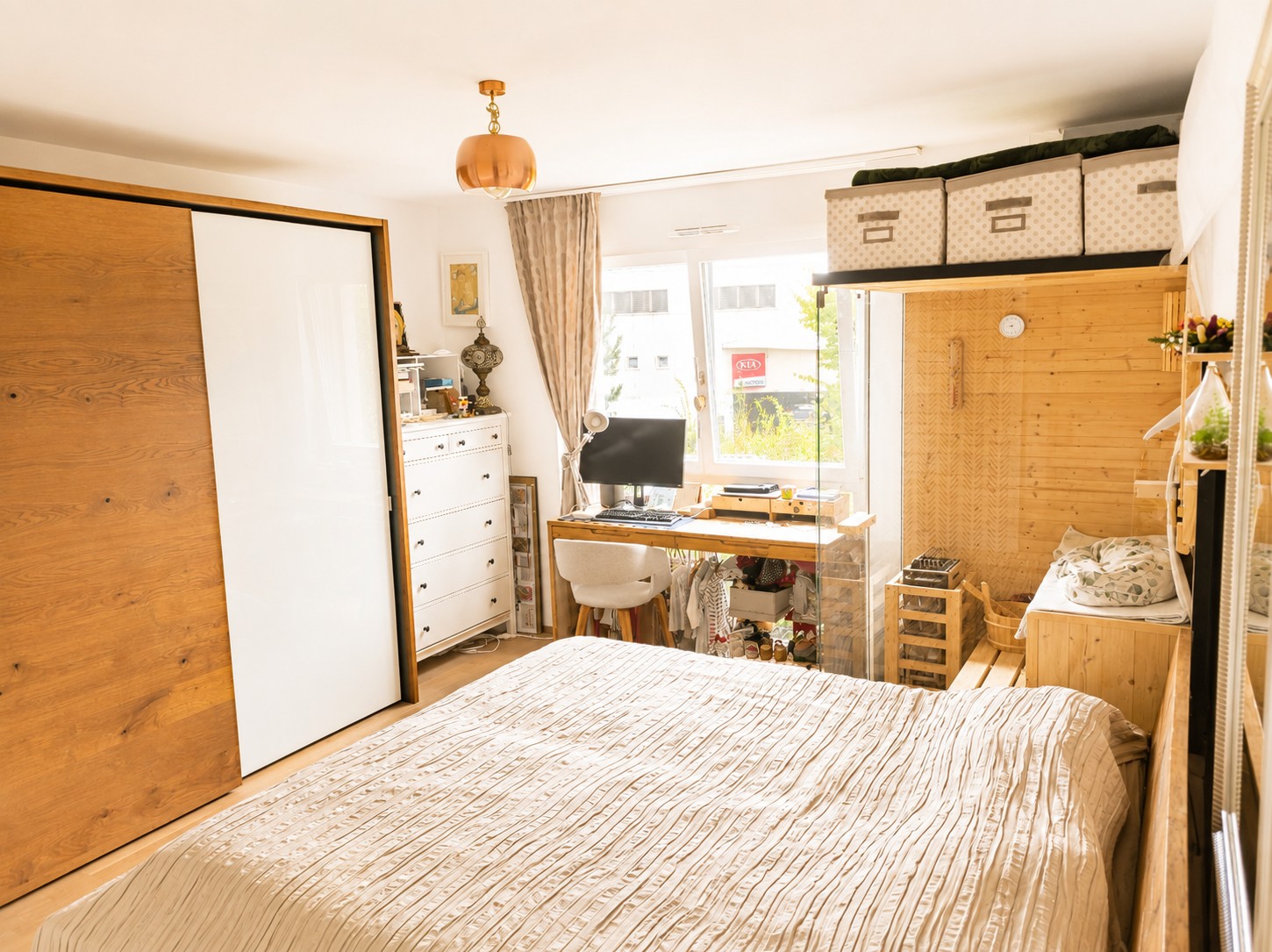 4 ½ rooms apartment, photo 6 of 10