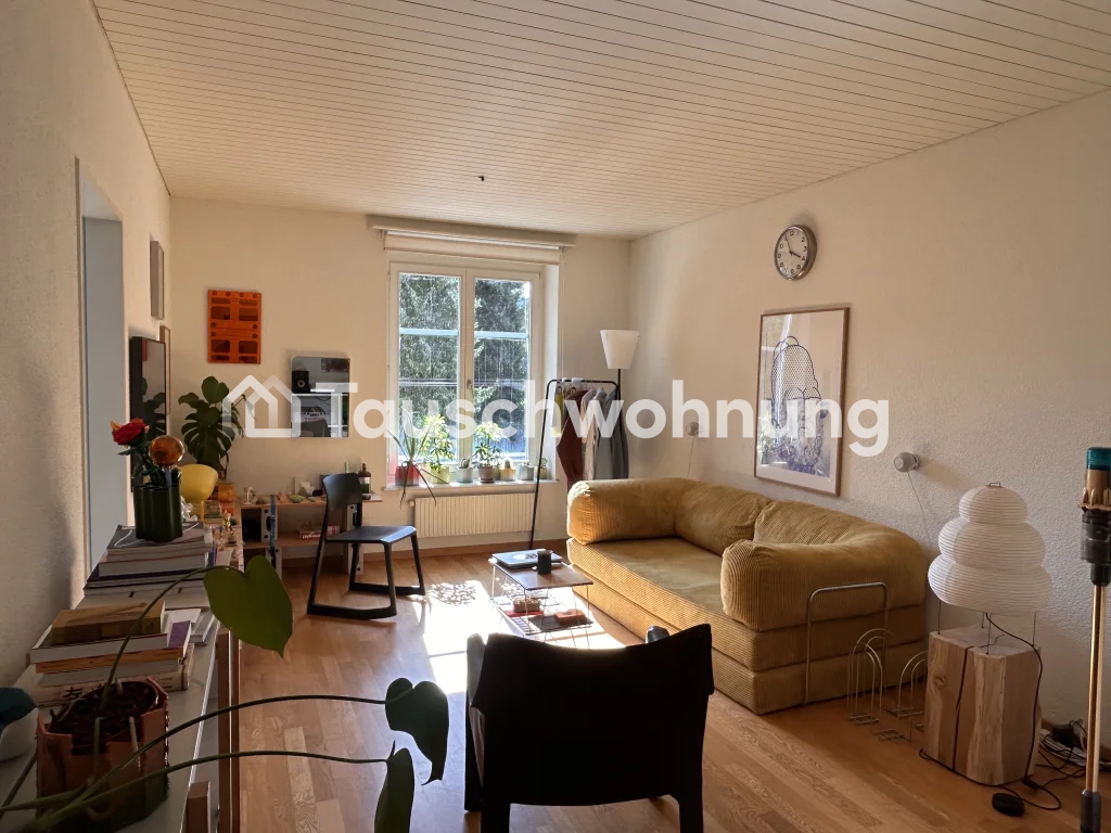3 ½ rooms apartment, photo 2 of 5