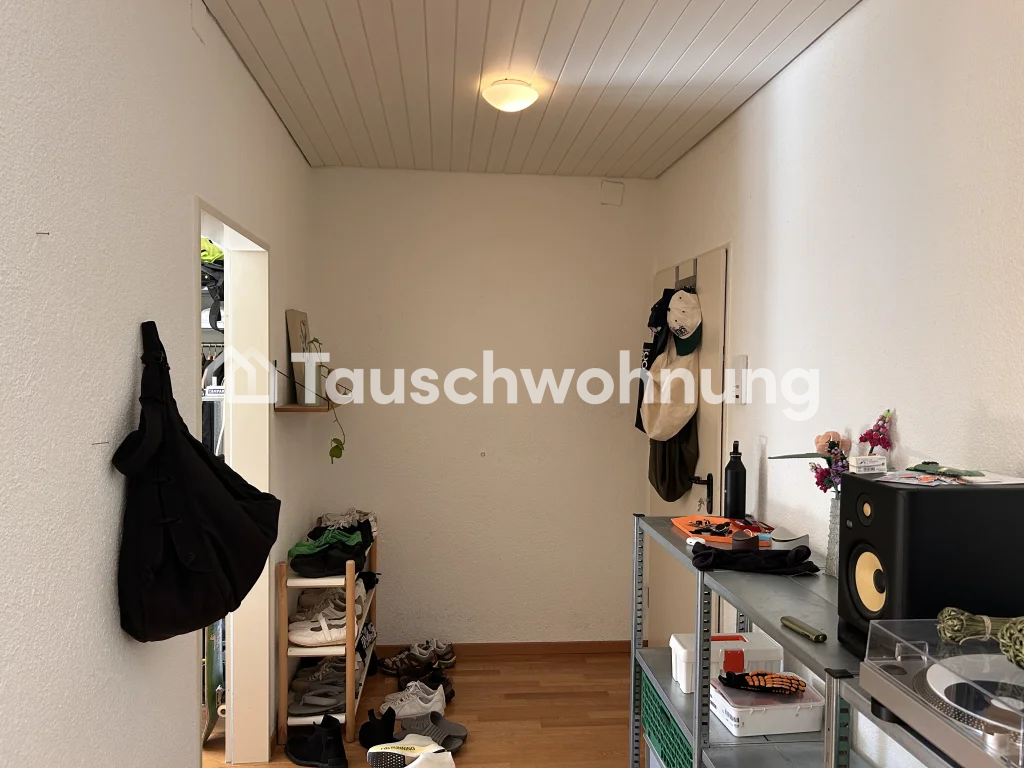 3 ½ rooms apartment, photo 1 of 5