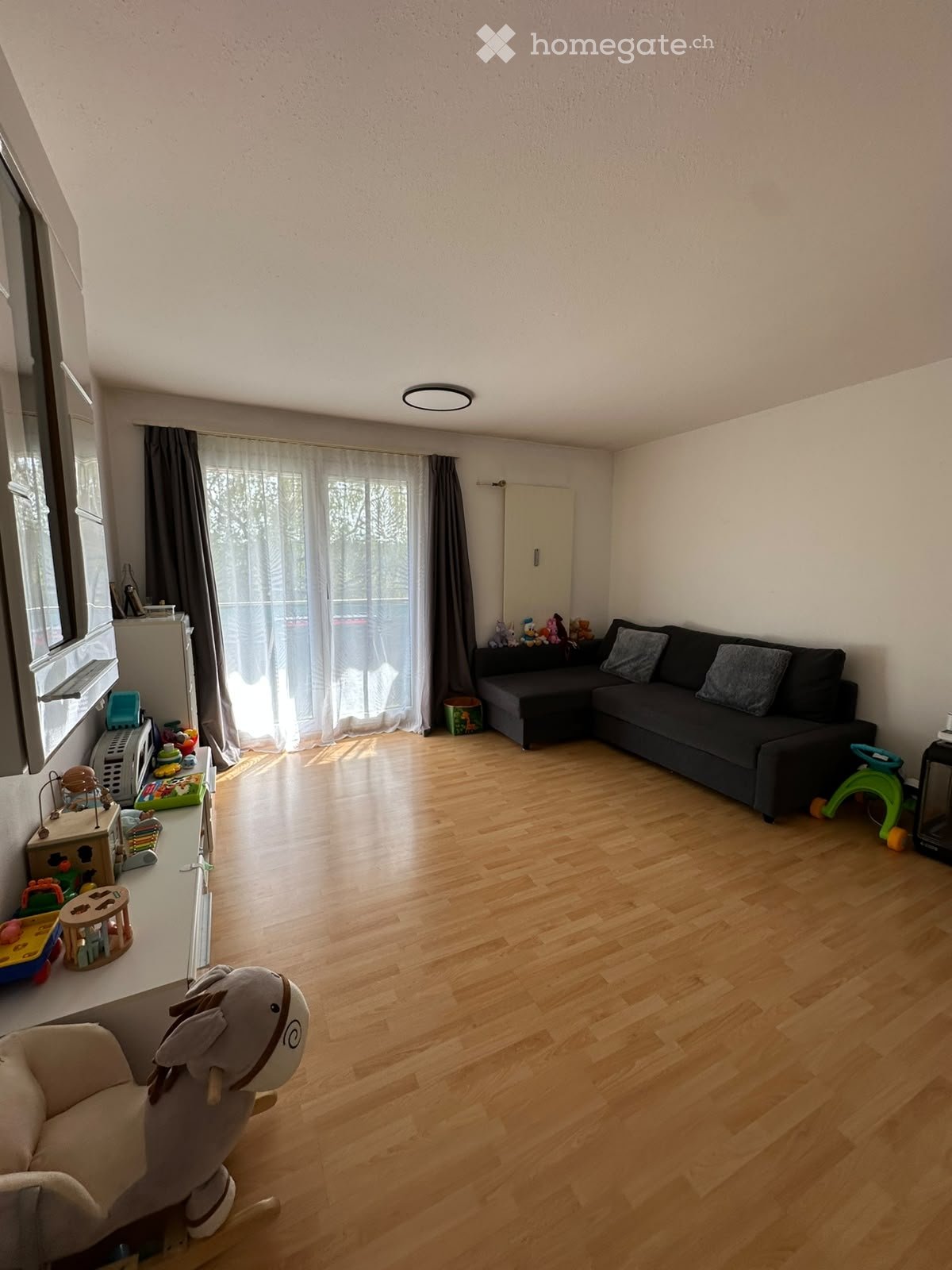 2 rooms apartment, photo 1 of 5