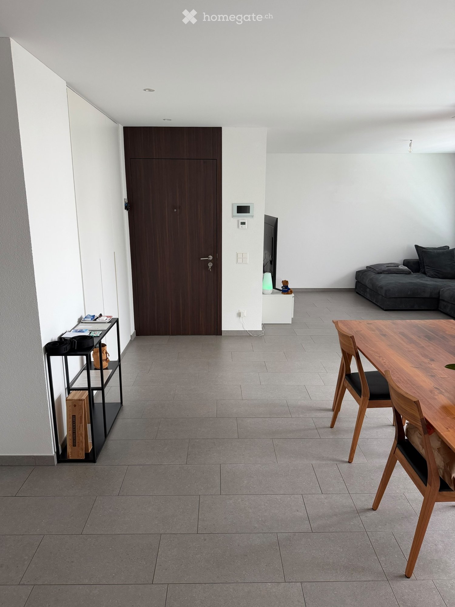 2 rooms apartment, photo 5 of 5