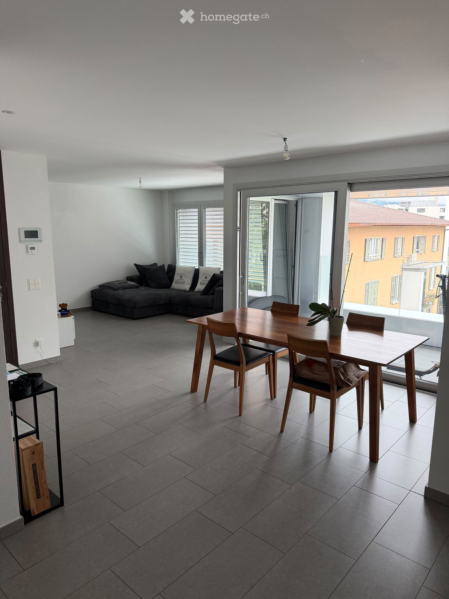 2 rooms apartment, photo 3 of 5