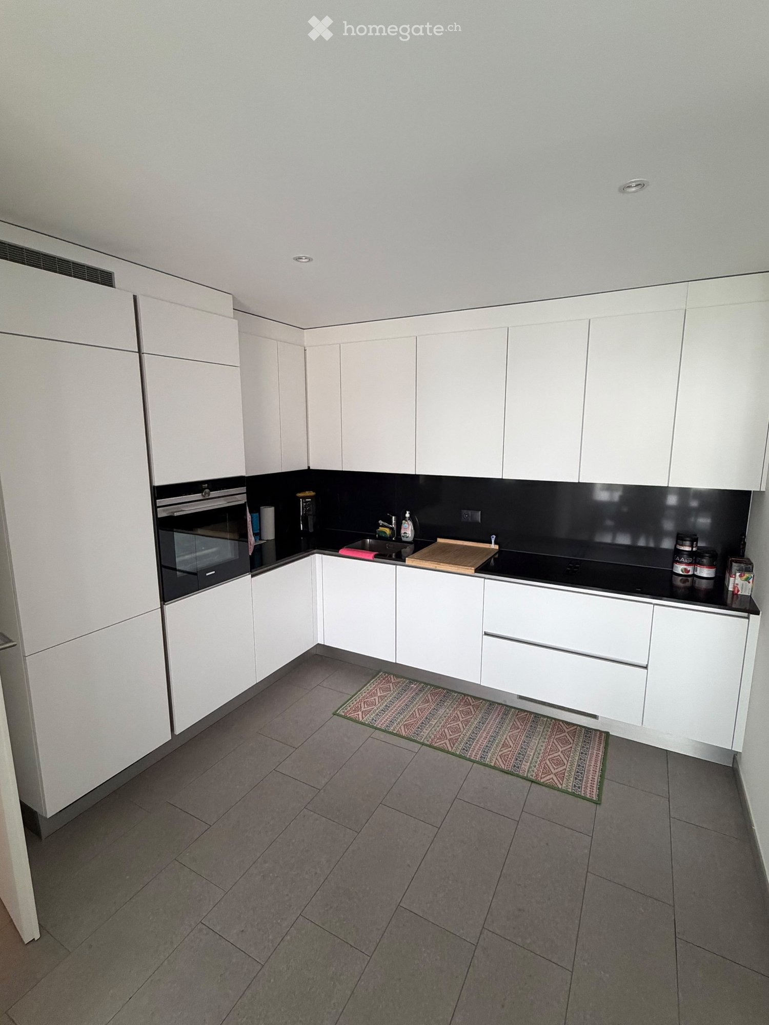 2 rooms apartment, photo 2 of 5