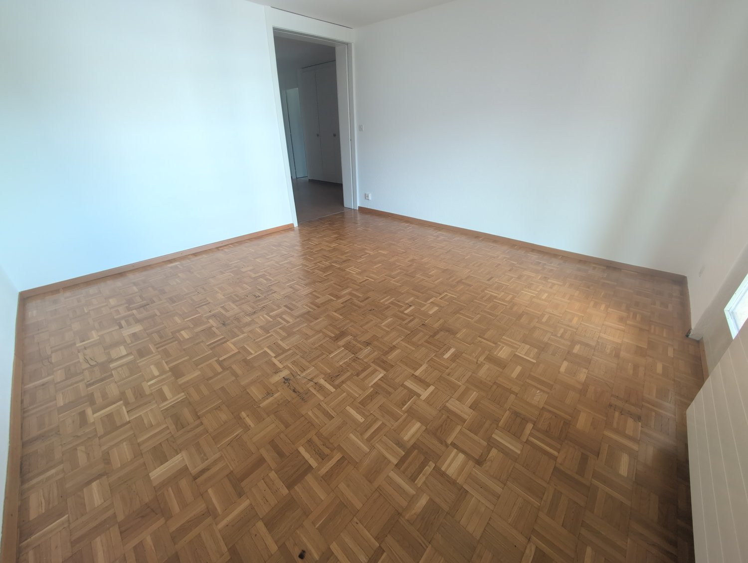 3 ½ rooms apartment, photo 6 of 10