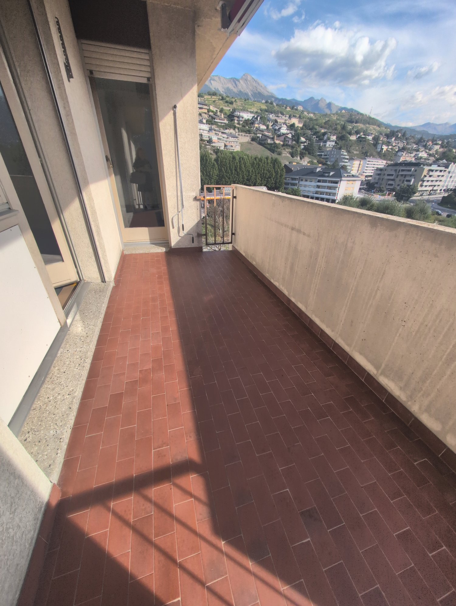 3 ½ rooms apartment, photo 7 of 10
