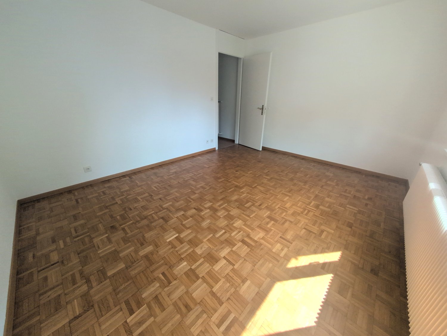 3 ½ rooms apartment, photo 9 of 10