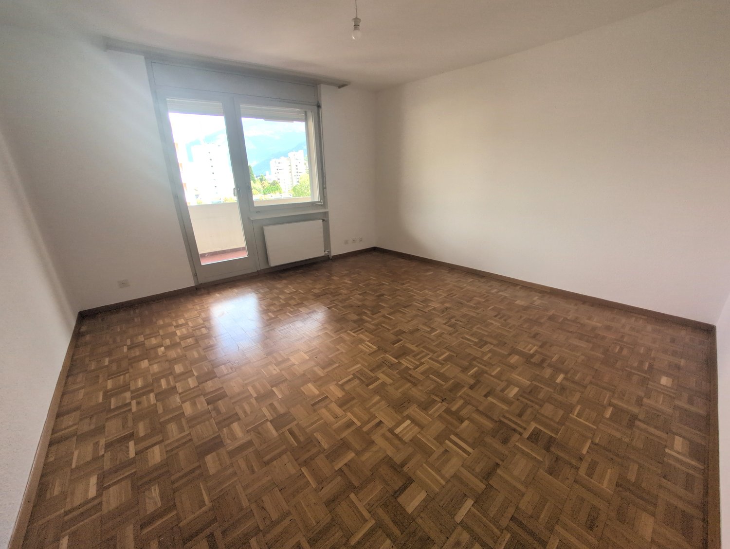 3 ½ rooms apartment, photo 5 of 10