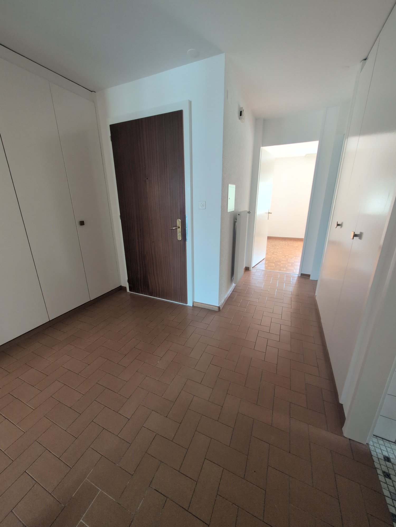 3 ½ rooms apartment, photo 1 of 10