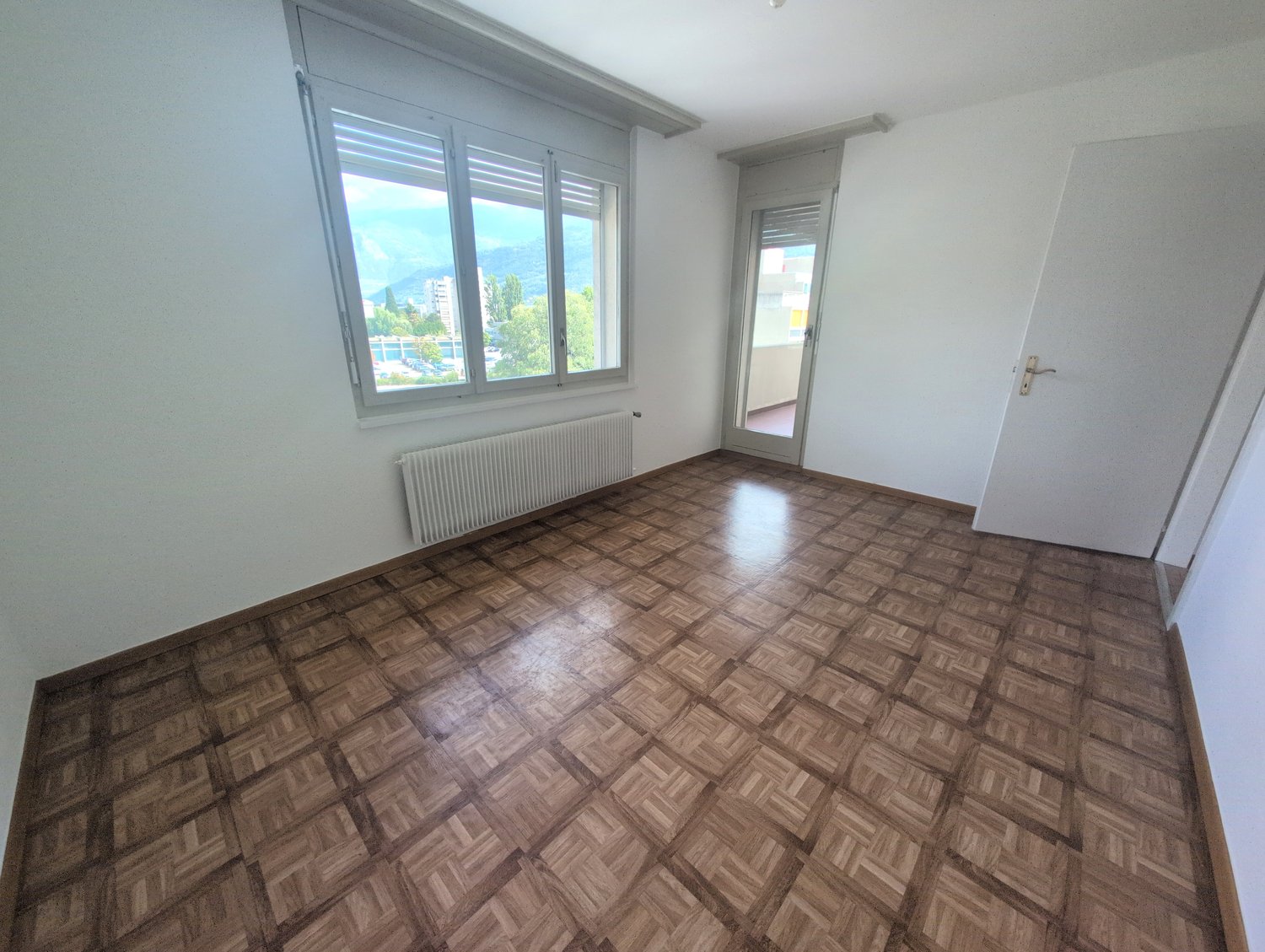 3 ½ rooms apartment, photo 10 of 10