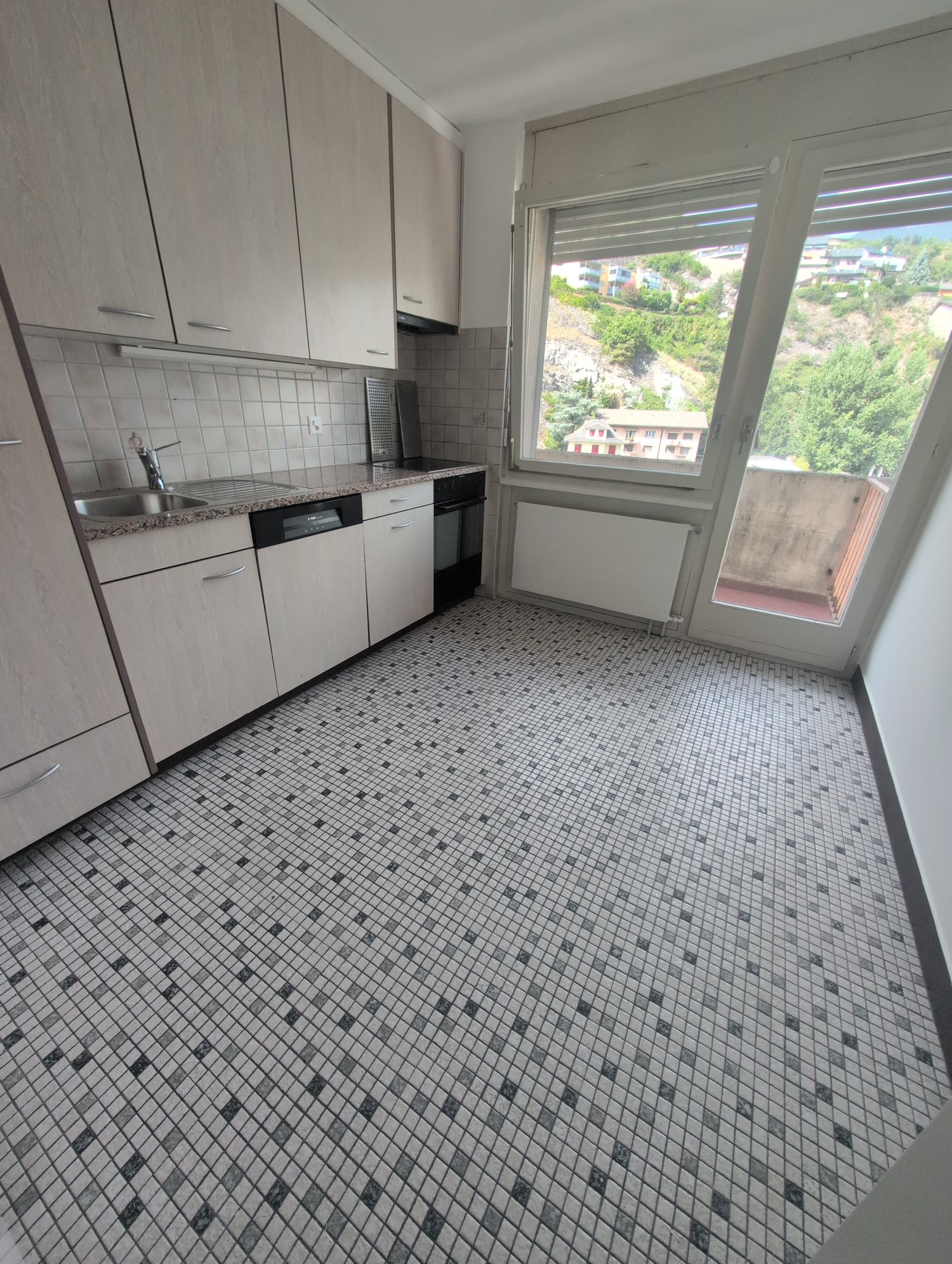 3 ½ rooms apartment, photo 3 of 10