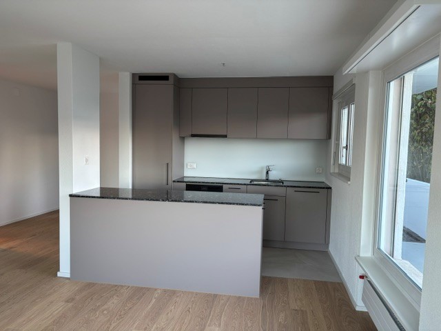 4 ½ rooms apartment, photo 4 of 10