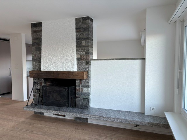 4 ½ rooms apartment, photo 8 of 10