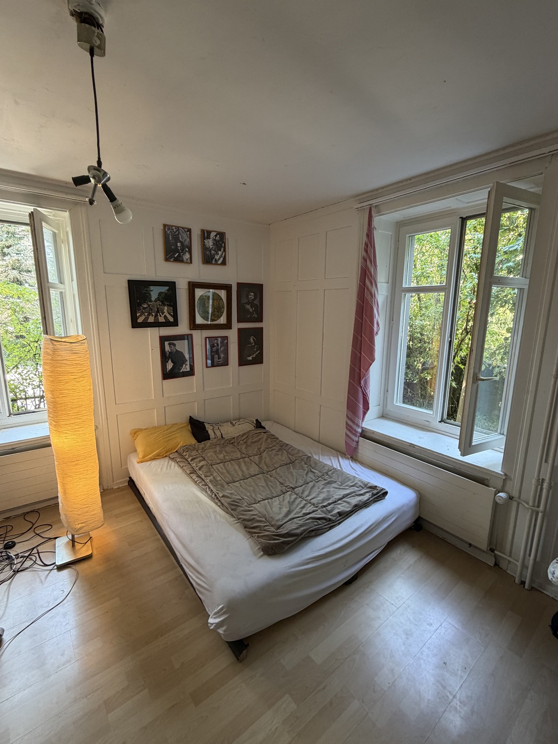 Room in a shared flat