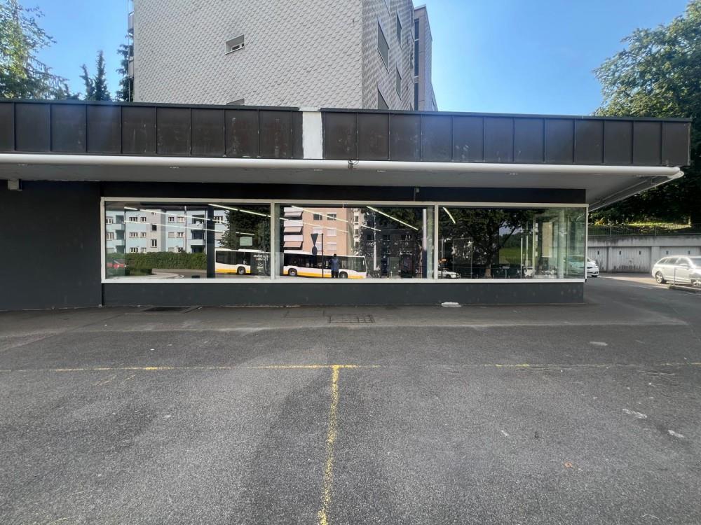 400m² shop, photo 8 of 10
