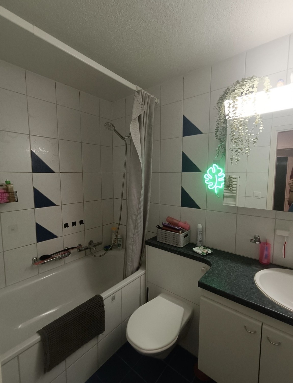 Zimmer in einer WG