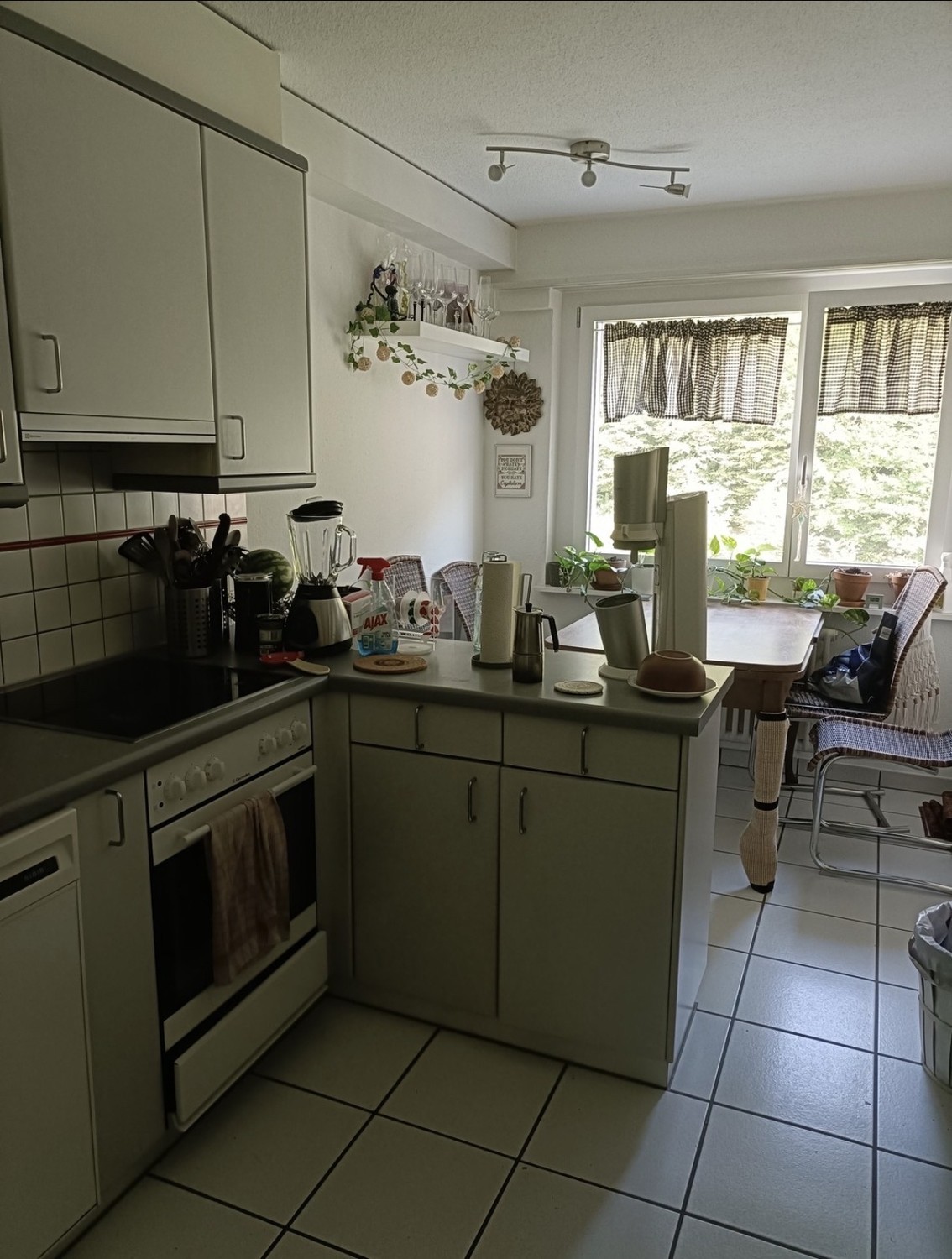 Zimmer in einer WG