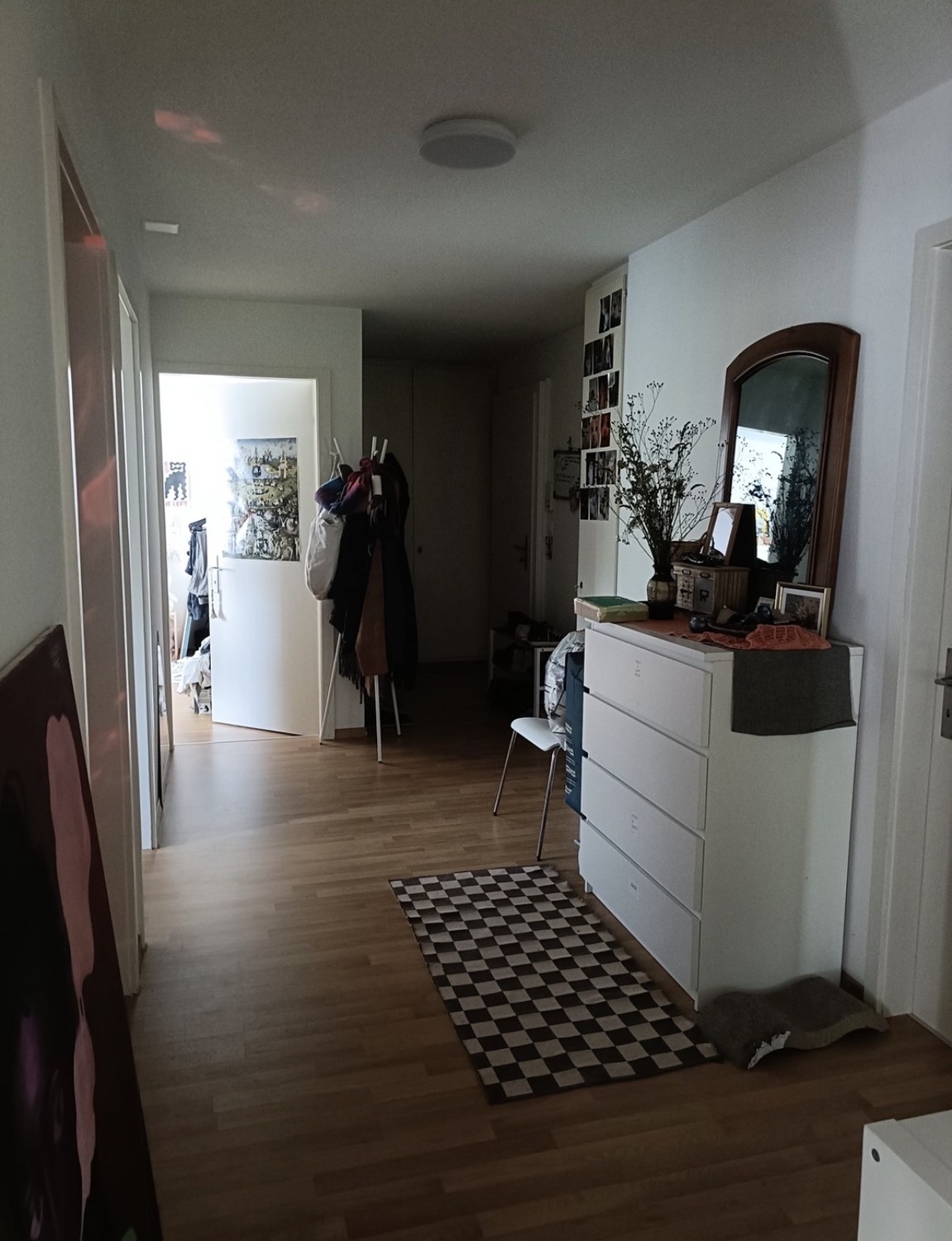 Zimmer in einer WG