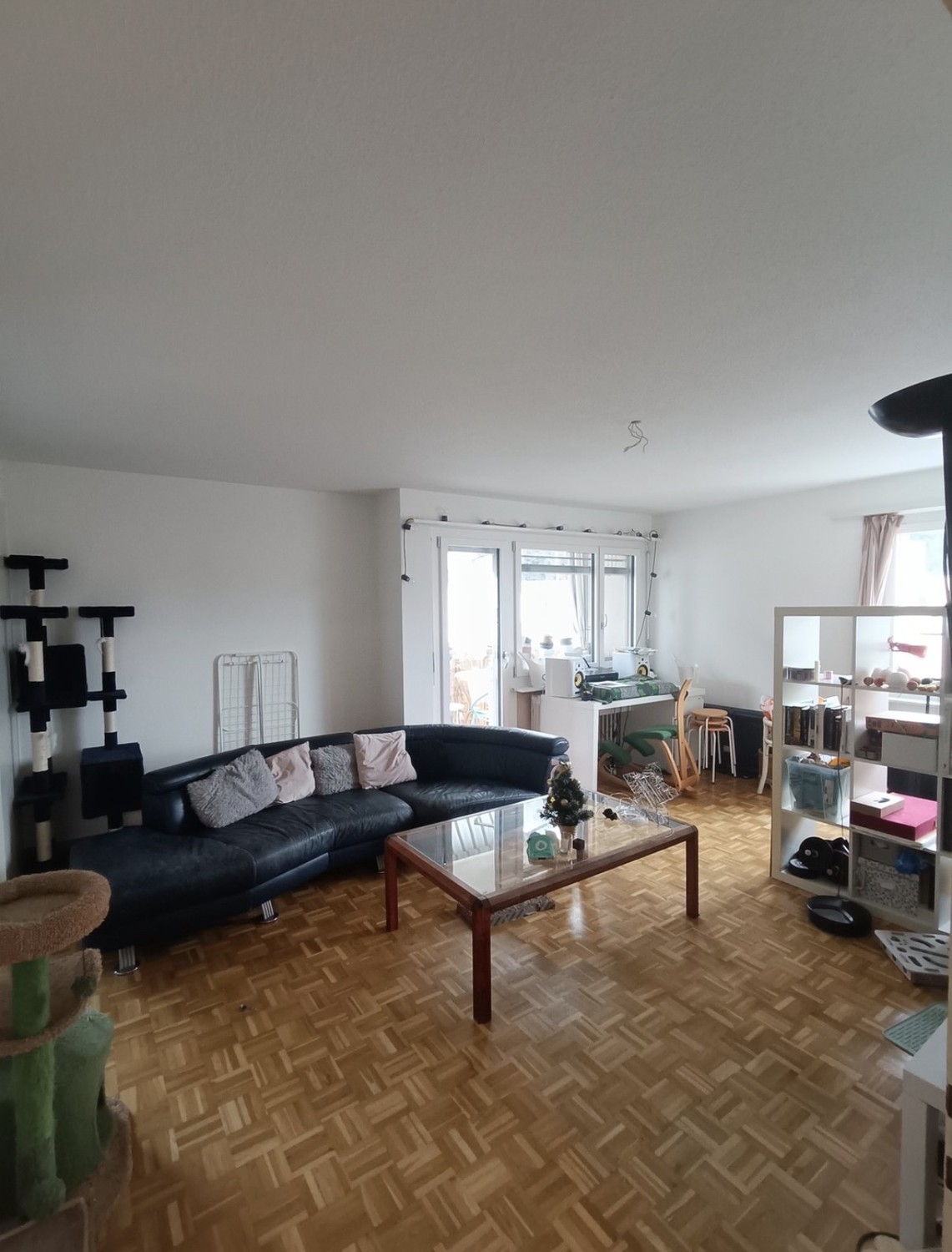 Zimmer in einer WG