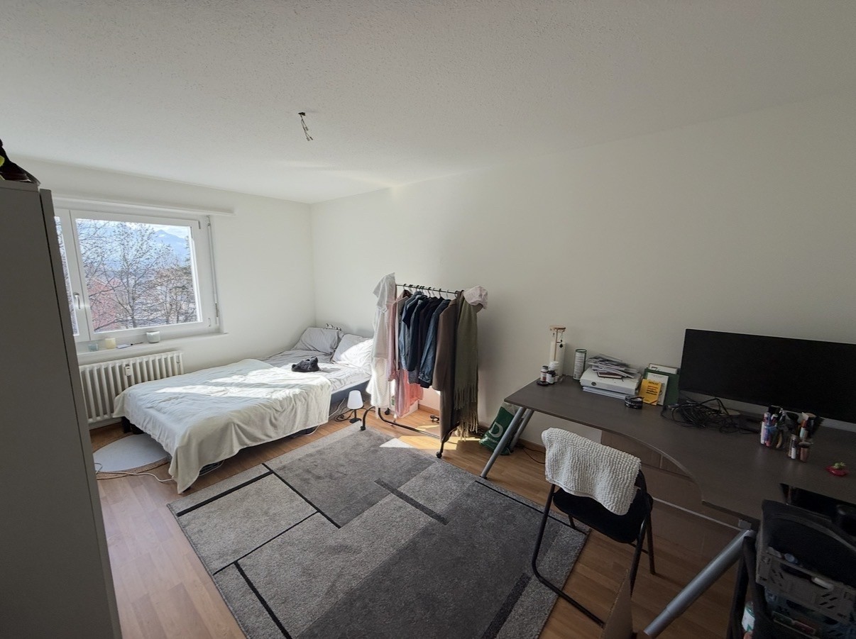 Zimmer in einer WG