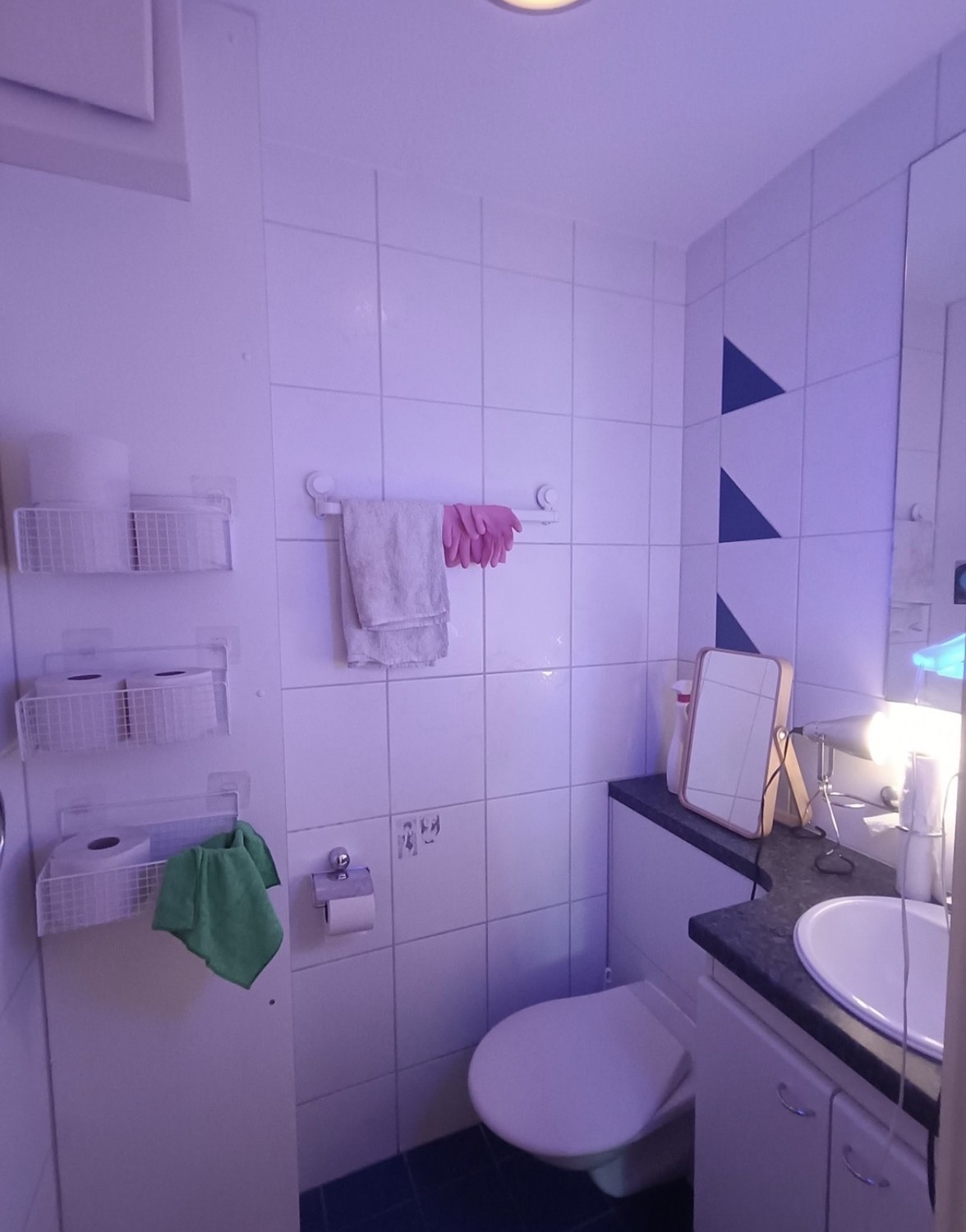 Zimmer in einer WG