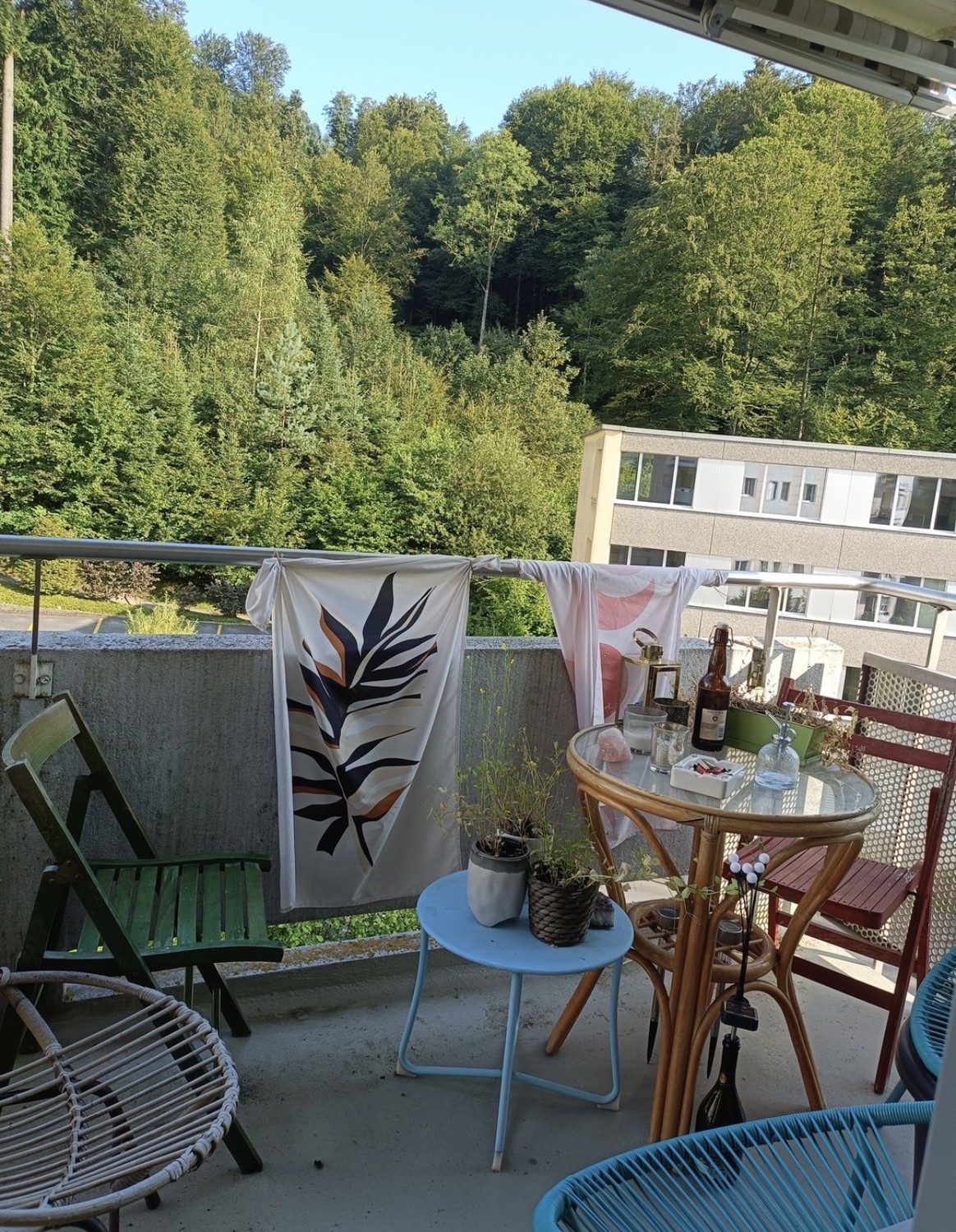 Zimmer in einer WG