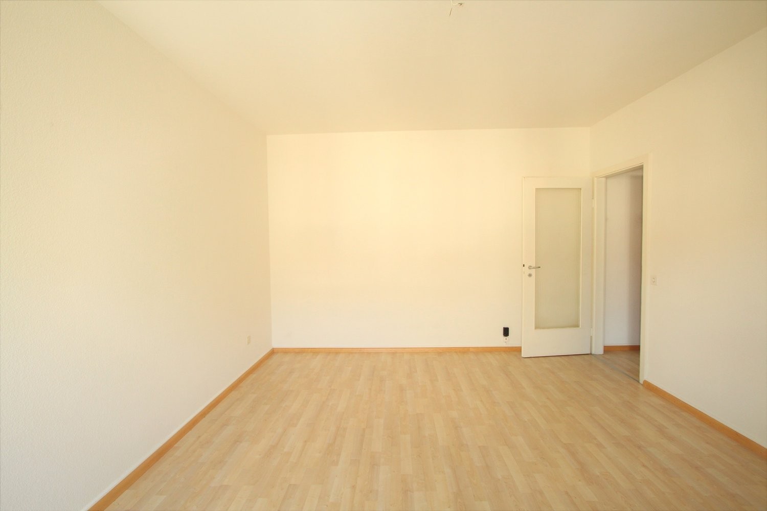 2 rooms apartment