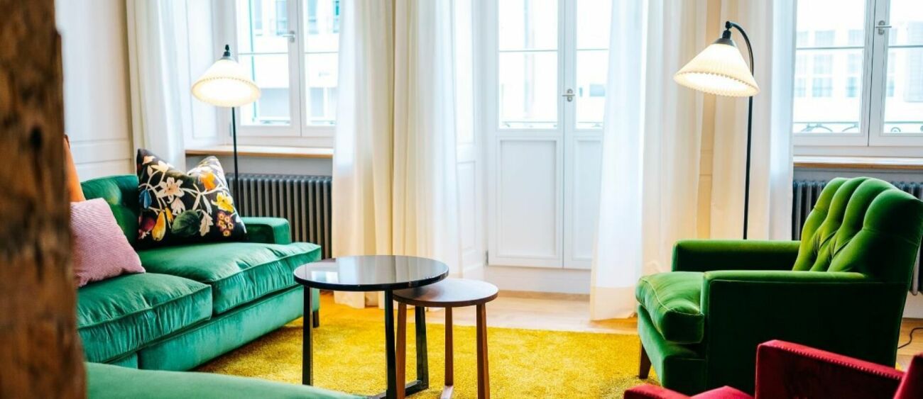 Appartamento arredato di 4 ½ locali, foto 5 di 10