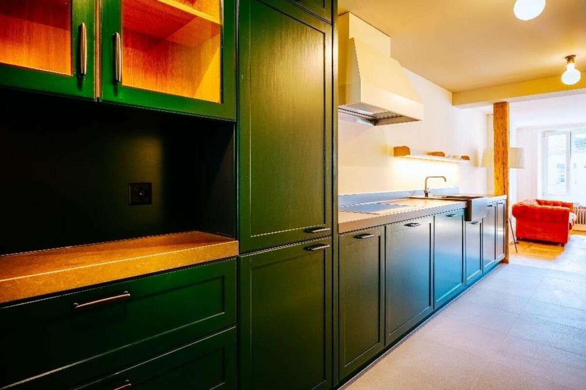 Appartamento arredato di 4 ½ locali, foto 7 di 10