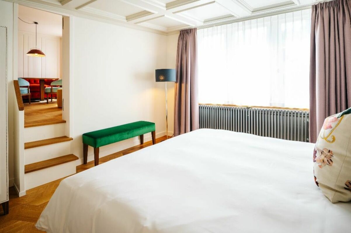 Appartamento arredato di 4 ½ locali, foto 10 di 10
