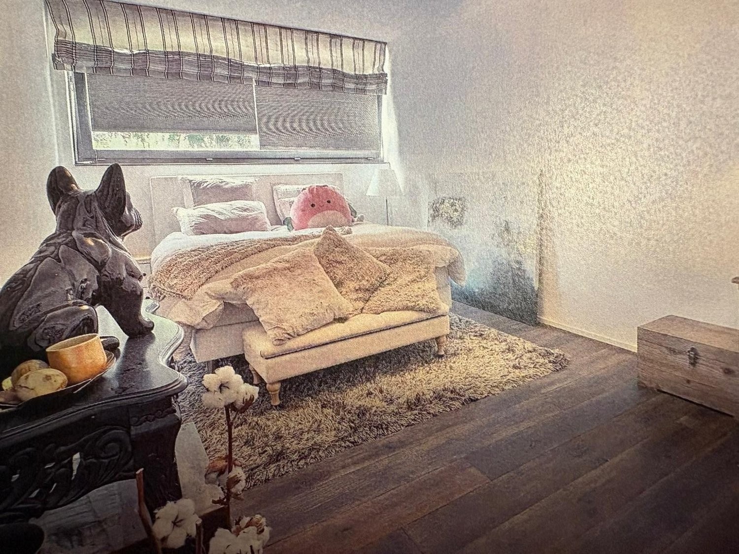 2 rooms furnished flat, photo 2 of 4