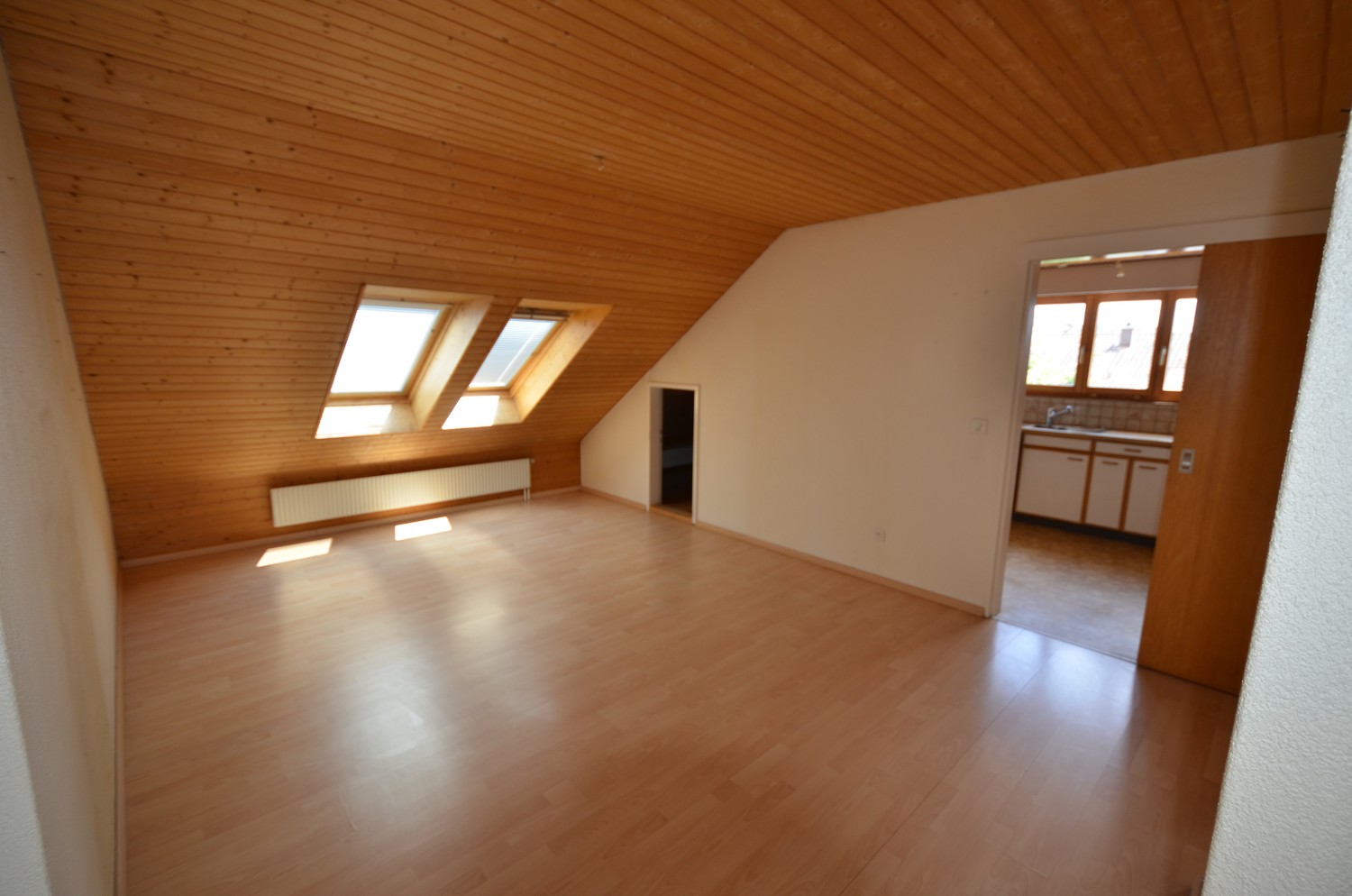 4 ½ pièces appartement