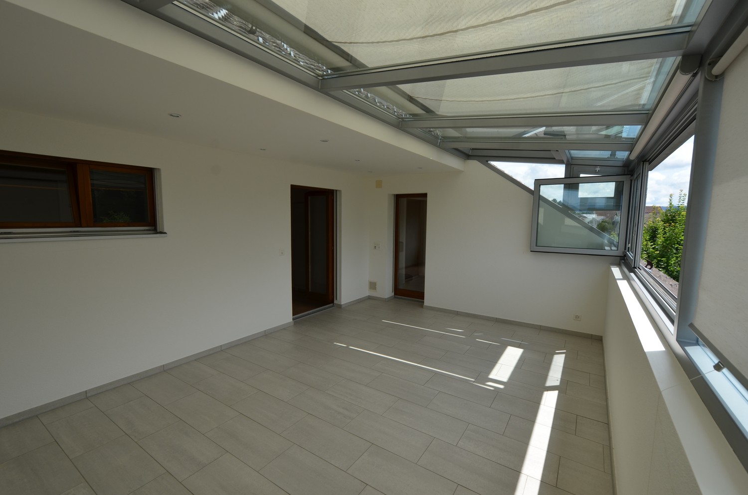4 ½ pièces appartement