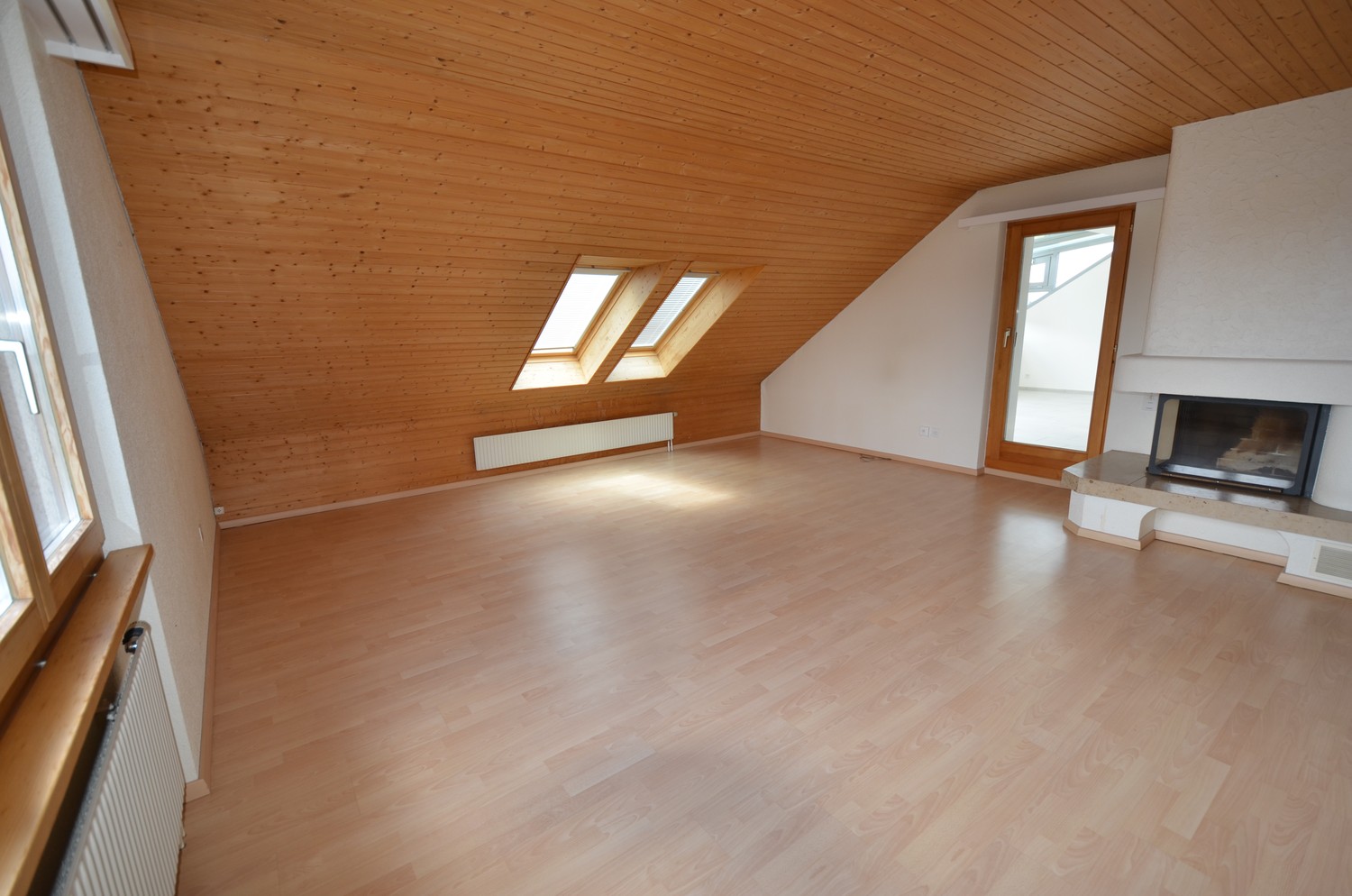 4 ½ pièces appartement