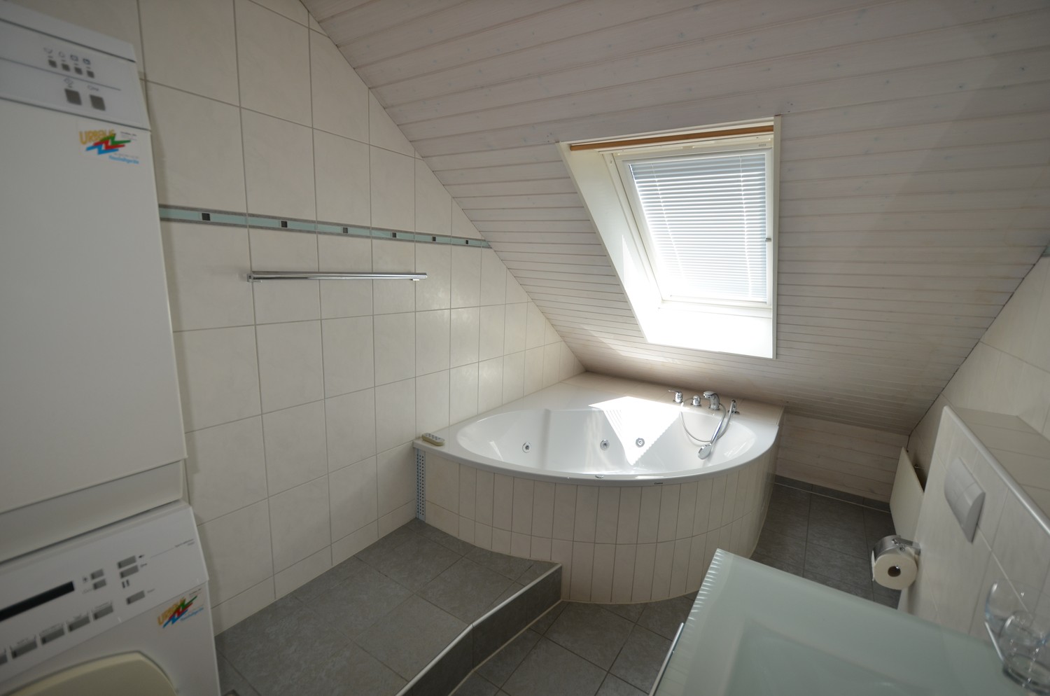 4 ½ pièces appartement