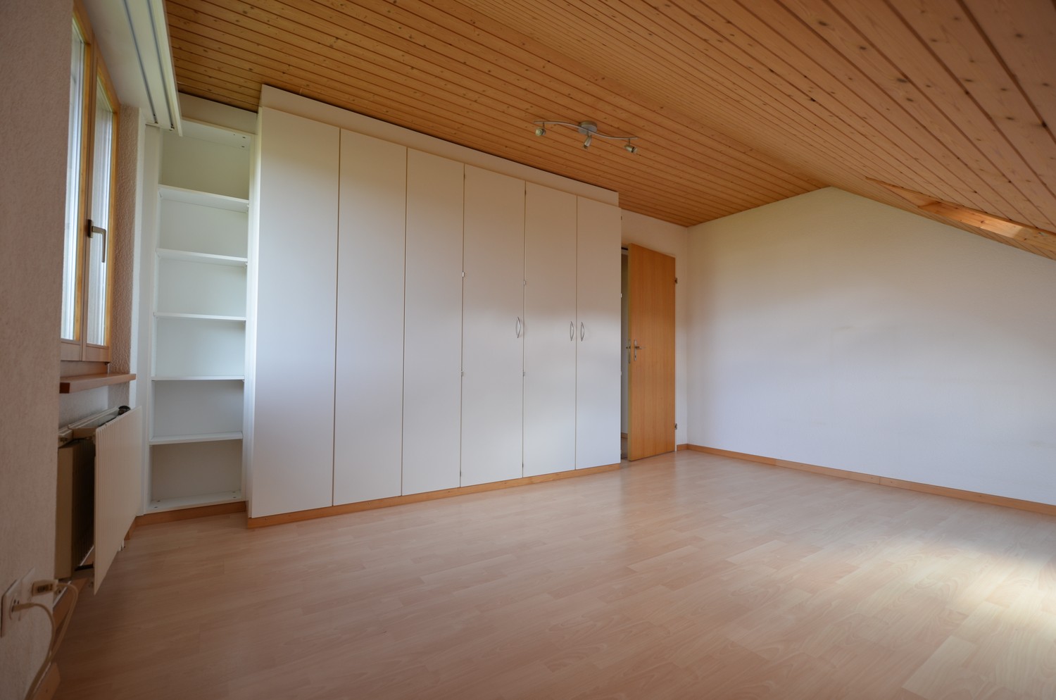 4 ½ pièces appartement