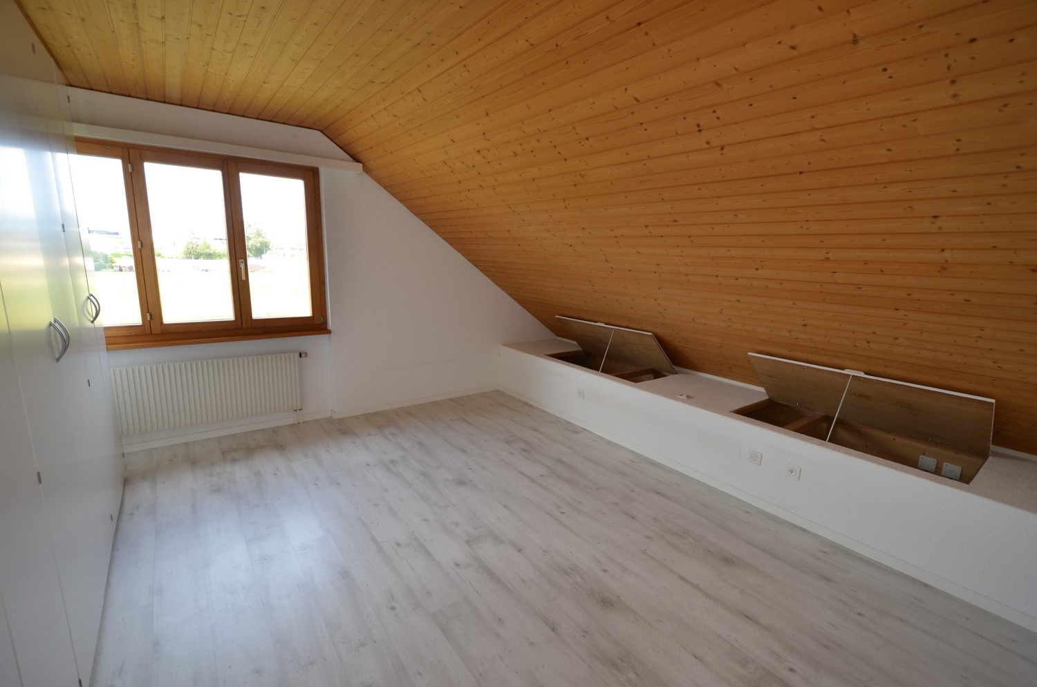 4 ½ pièces appartement