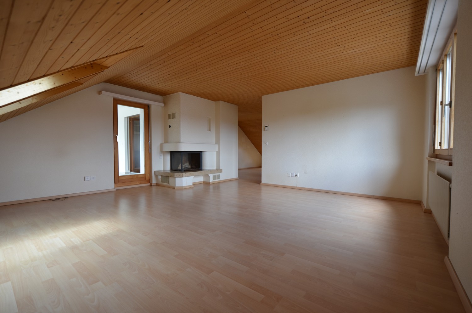 4 ½ pièces appartement