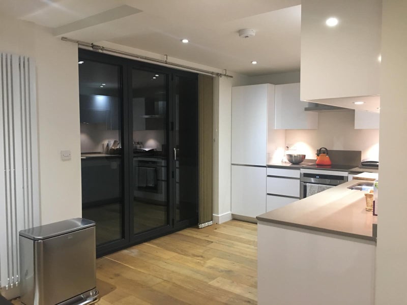 Room in a shared flat