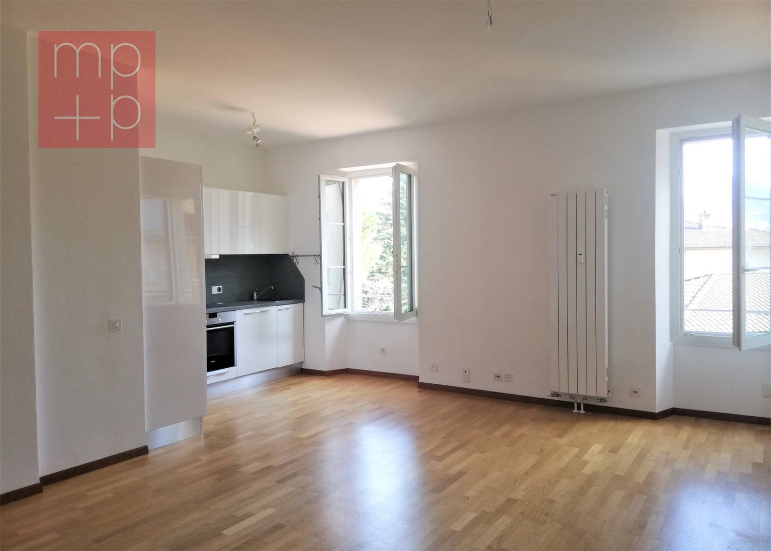 2 ½ rooms apartment, photo 2 of 8