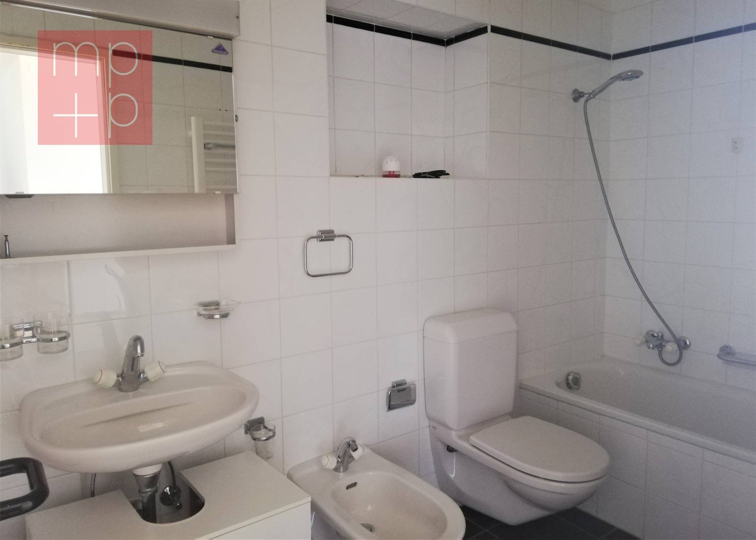 2 ½ rooms apartment, photo 6 of 8