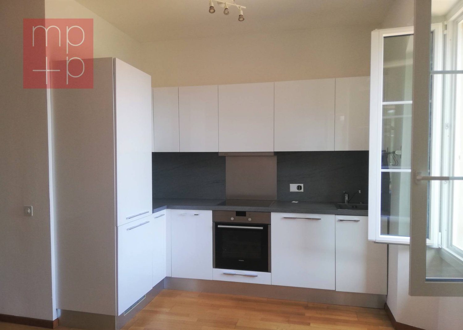 2 ½ rooms apartment, photo 4 of 8