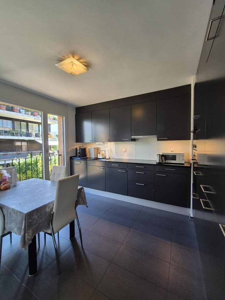 4 ½ rooms duplex
