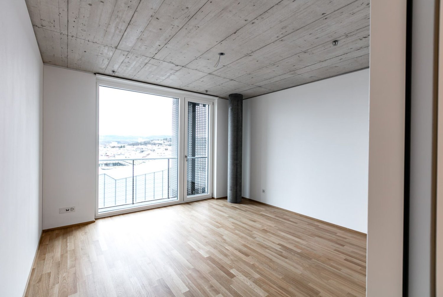 2 ½ rooms apartment, photo 4 of 5