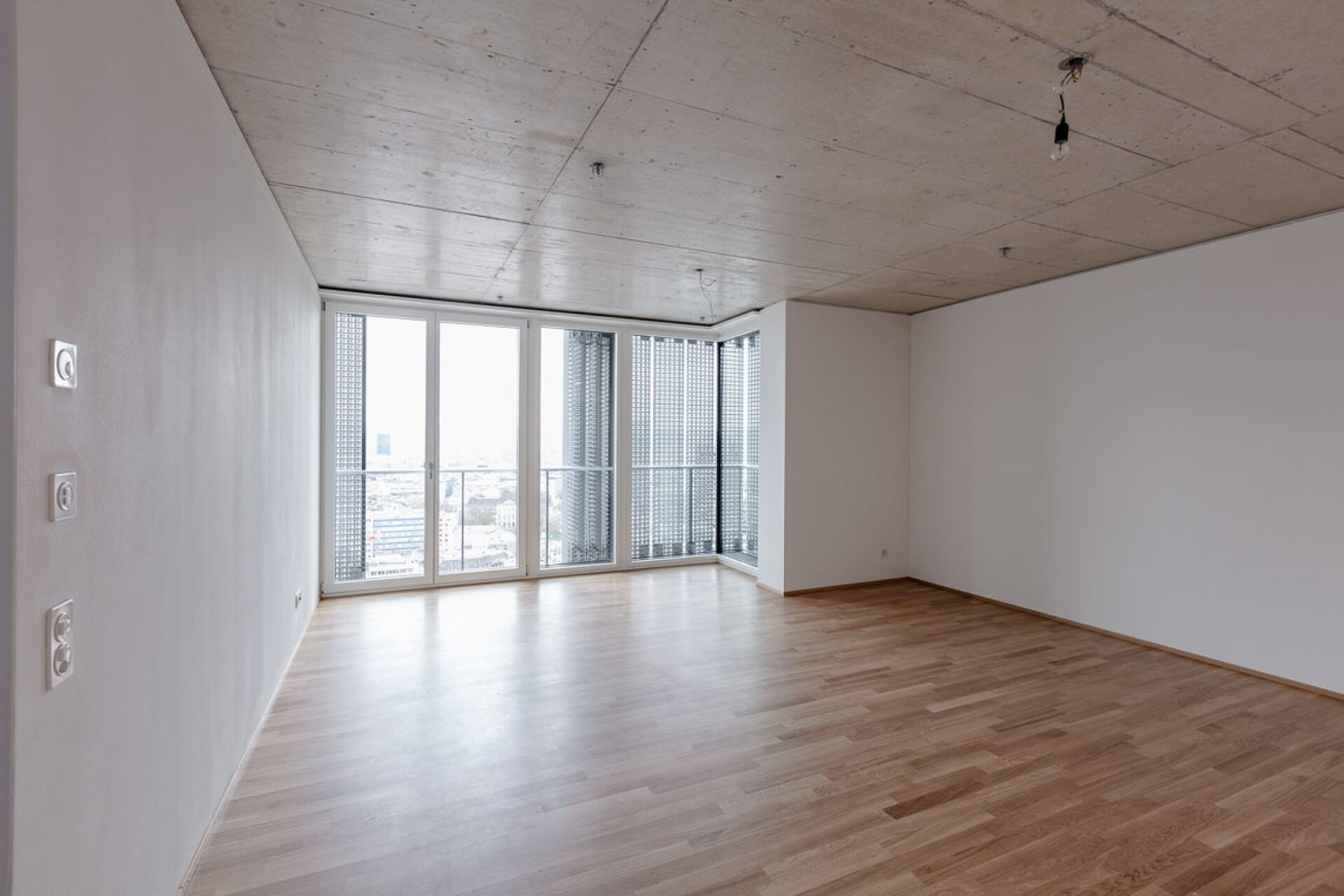 2 ½ rooms apartment, photo 3 of 5