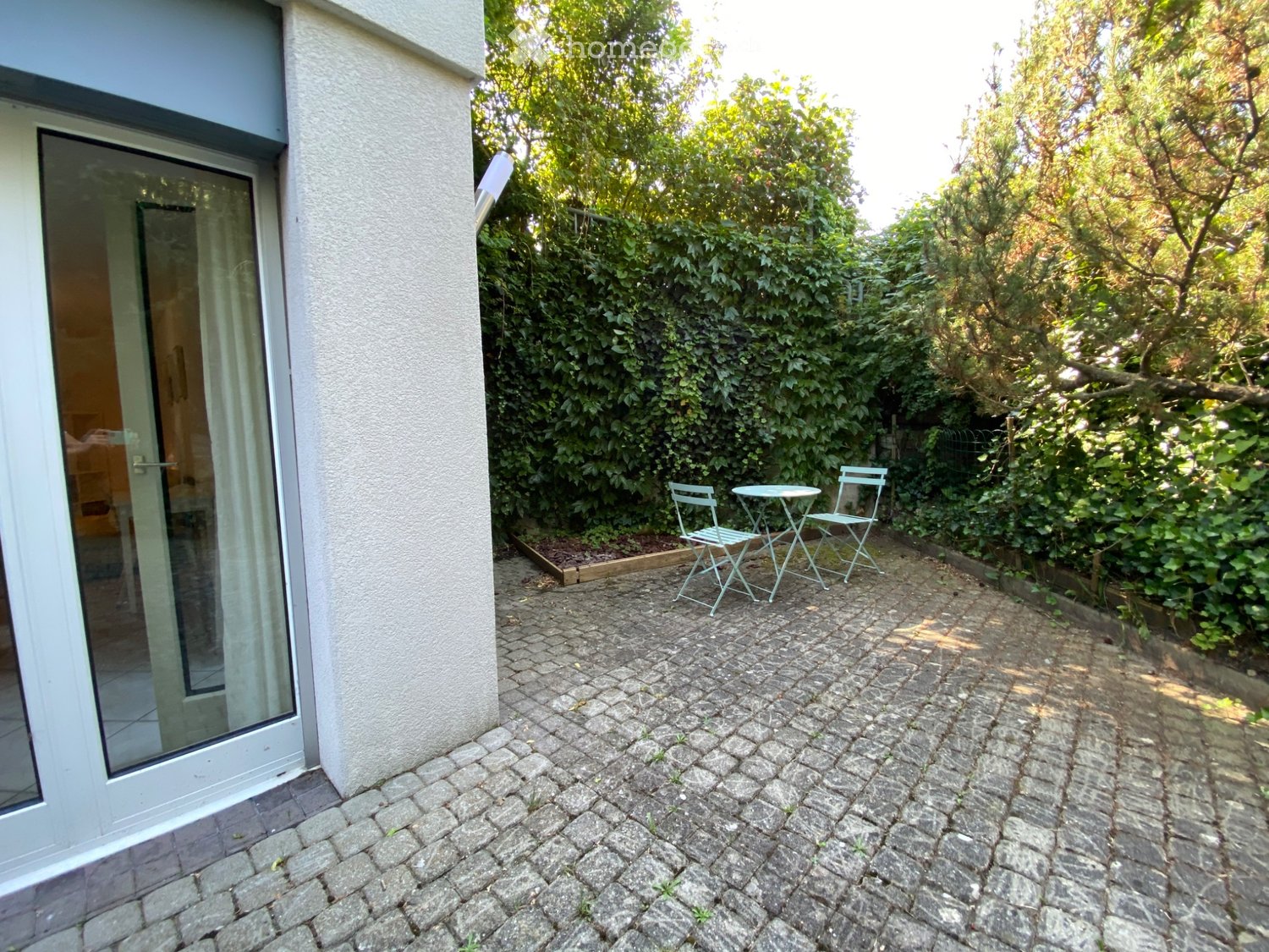 Appartement de 1 ½ pièces