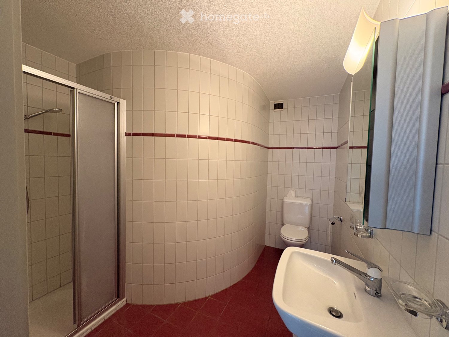 Appartement de 1 ½ pièces