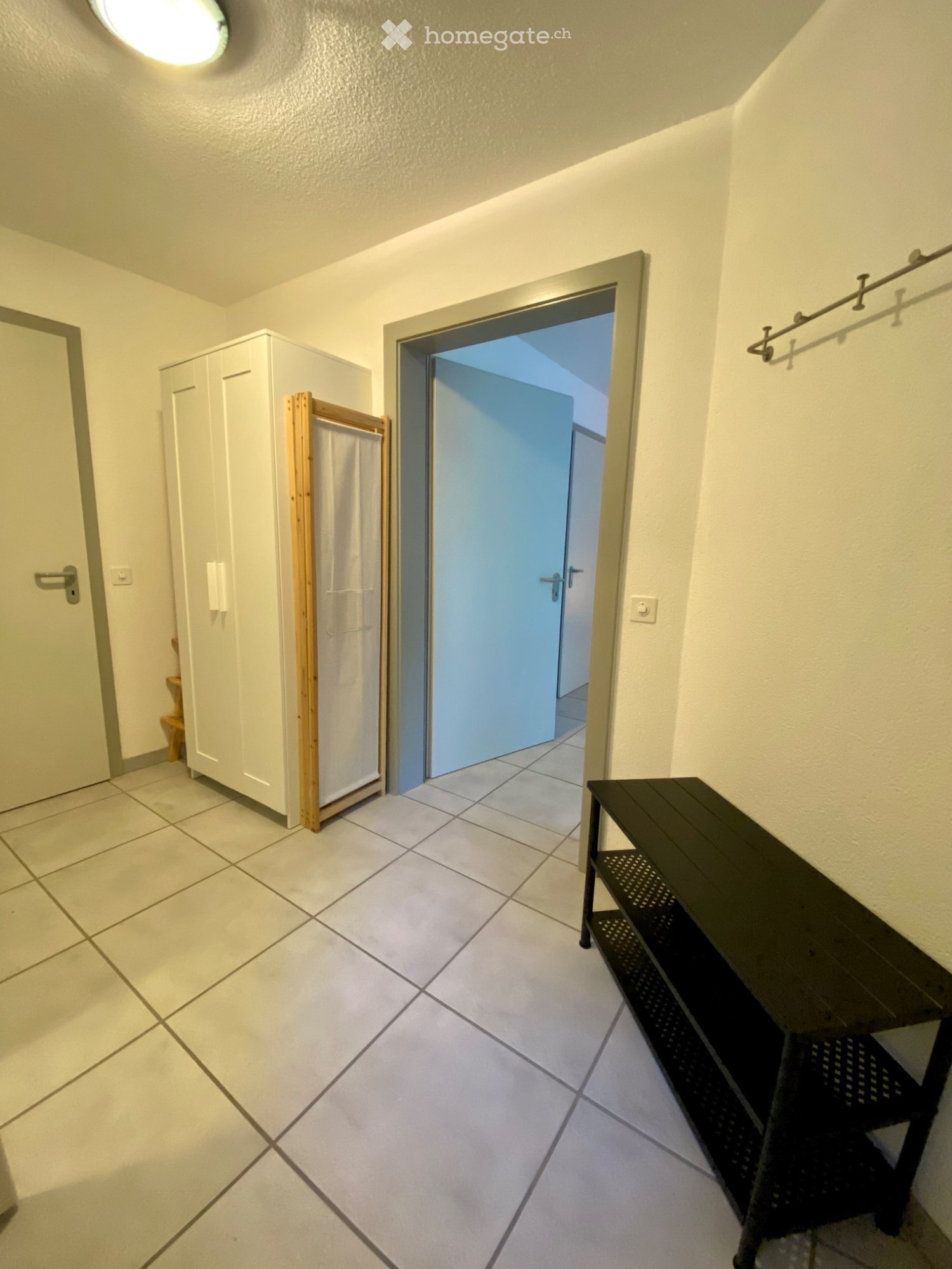 Appartement de 1 ½ pièces