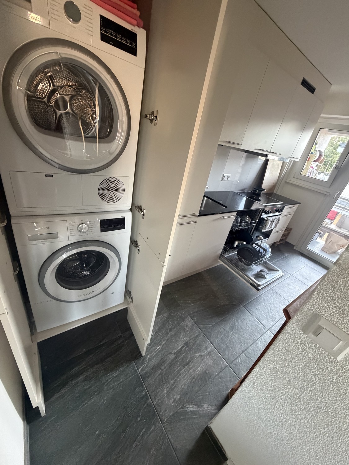 Room in a shared flat