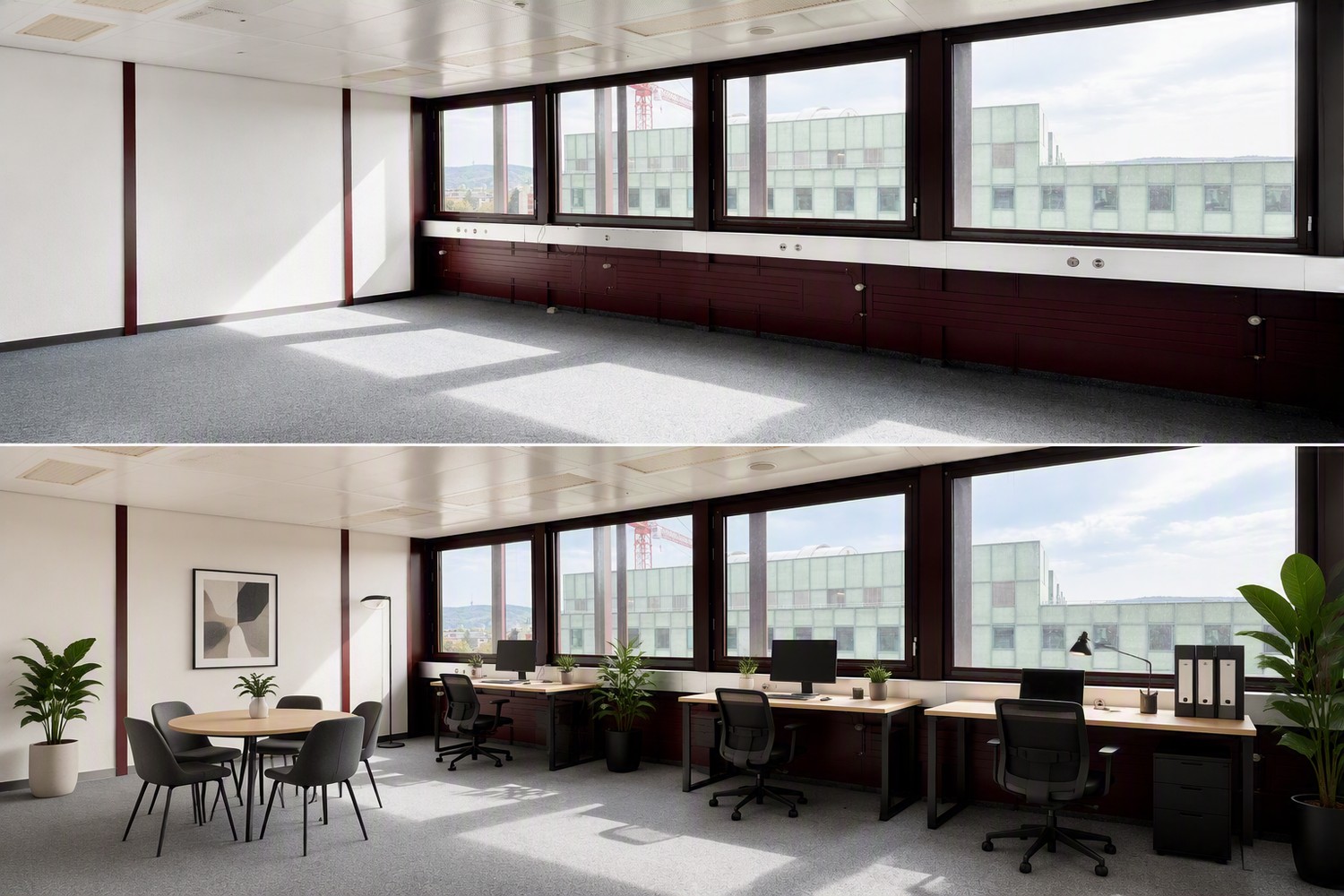 Office, photo 2 of 3